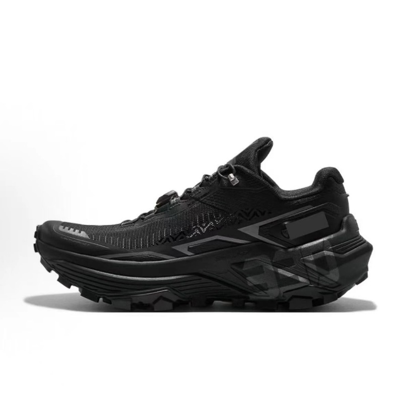 Anti Slip Trail Running Sneakers - Luxusmarke Outdoor-Sportschuhe für Herren und Damen,