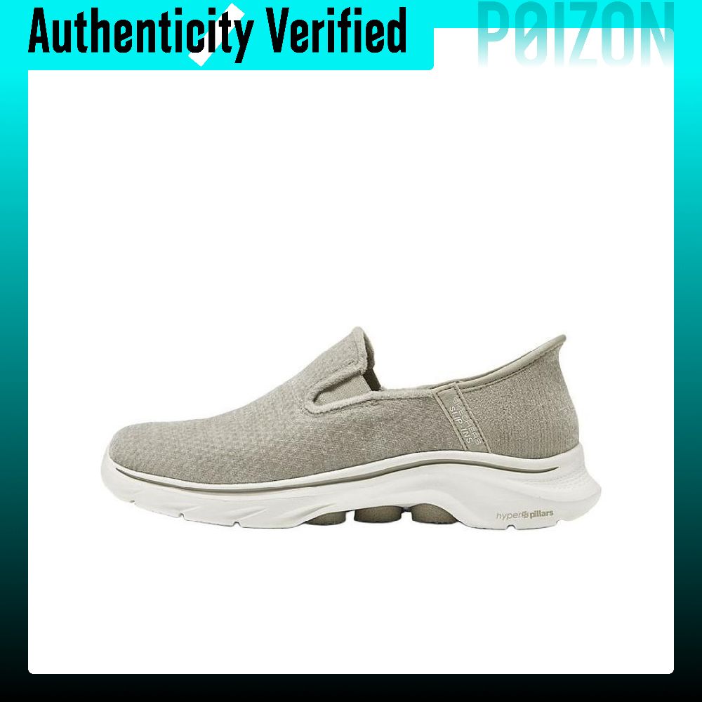 Men'S Shoes - Skechers Damen GO WALK Freizeitschuhe, niedrig