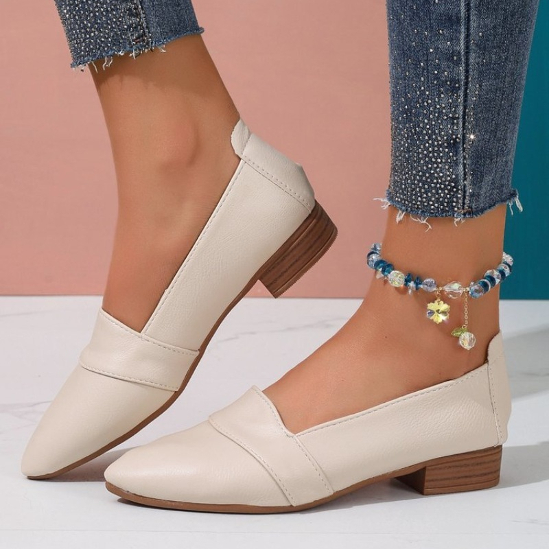 Slip-On-Schuhe für Damen, flac – Women'S Shoes Bewertung und Preis