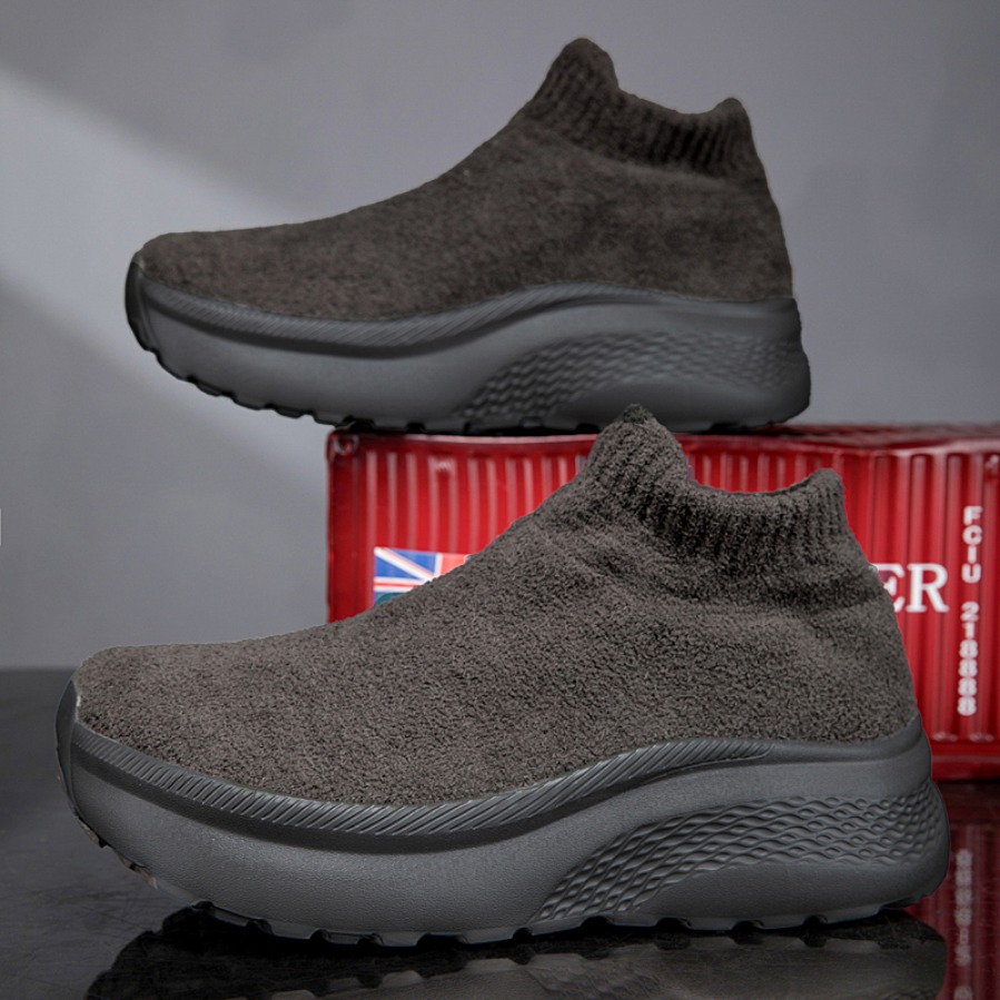 2026 Herrenschuhe mit breiter  – Wide Toe Box Running Sneakers Bewertung und Preis