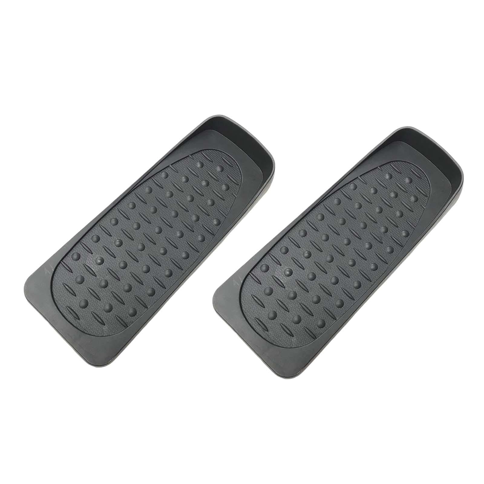 Pedaltrainer Fitnesszubehör fü – Shock Absorbing Gym Trainers Bewertung und Preis