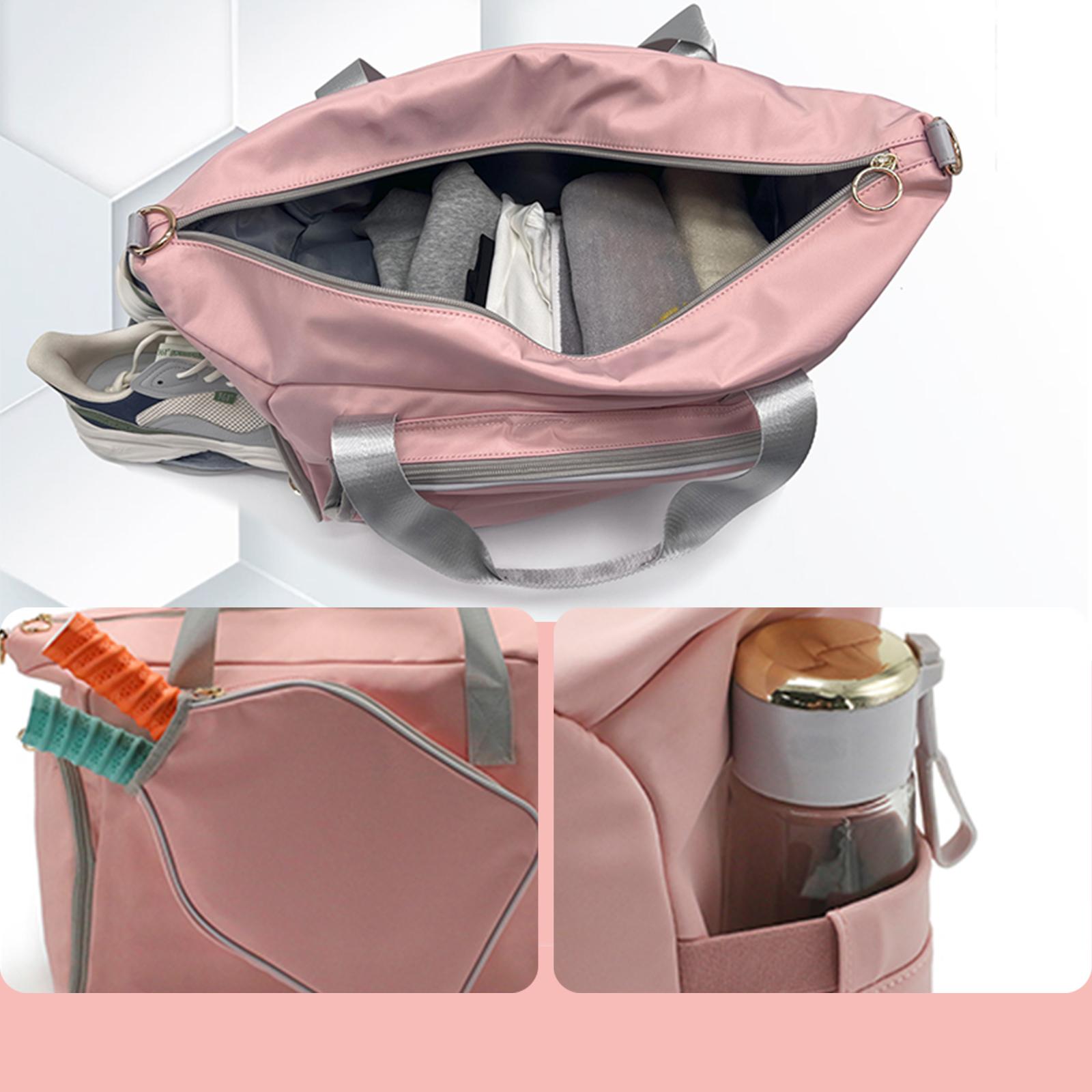 Pickleball-Tasche mit Schuhfac – Women'S Shoes Bewertung und Preis