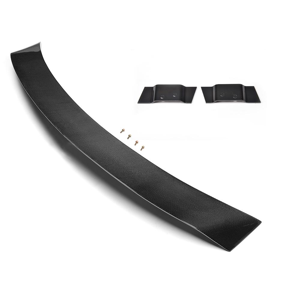 CF Carbonfaser Heckspoiler für – Boots Bewertung und Preis