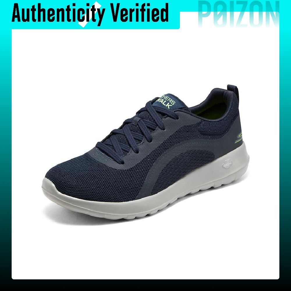 Skechers GO WALK Ma Mesh, Text – Men'S Shoes Bewertung und Preis