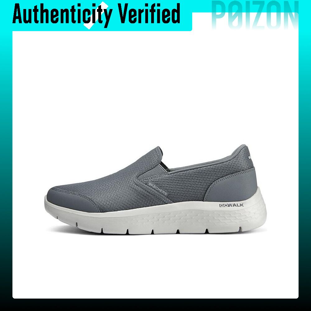 Skechers Low-Top-Freizeitschuh – Men'S Shoes Bewertung und Preis