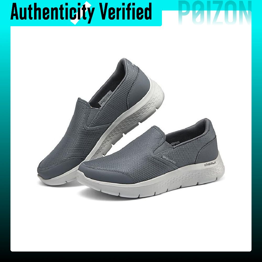 Skechers Low-Top-Freizeitschuh – Men'S Shoes Bewertung und Preis