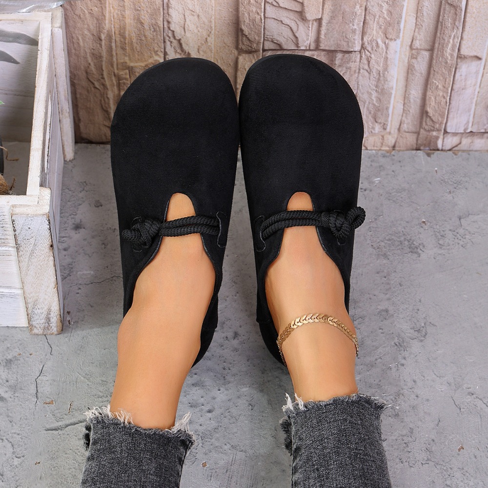 Damen-Loafer mit runder Zehenp – Women'S Shoes Bewertung und Preis