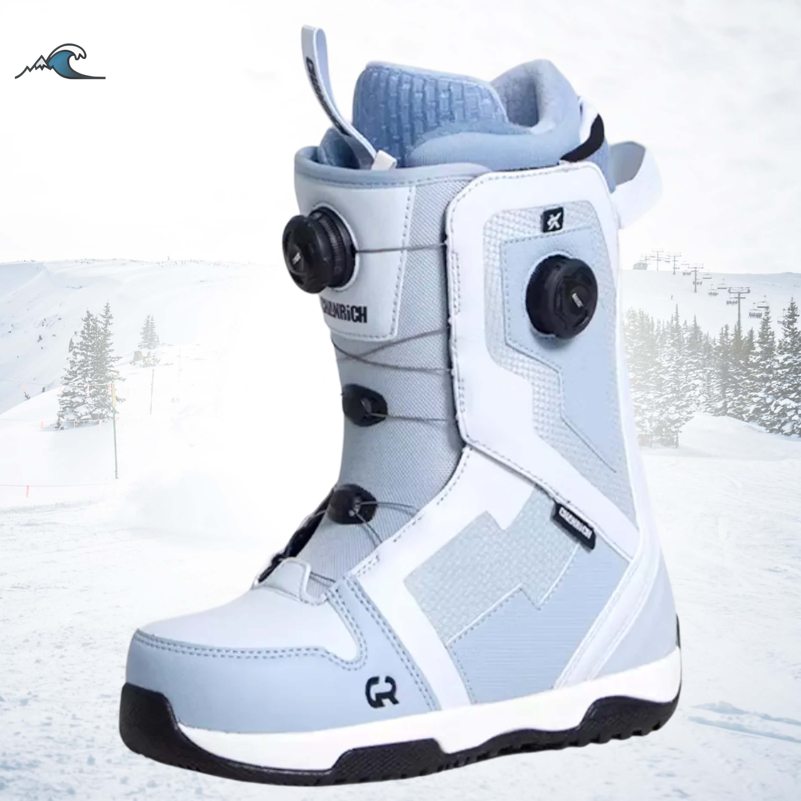 Freestyle-Snowboardstiefel, wa – Boots Bewertung und Preis