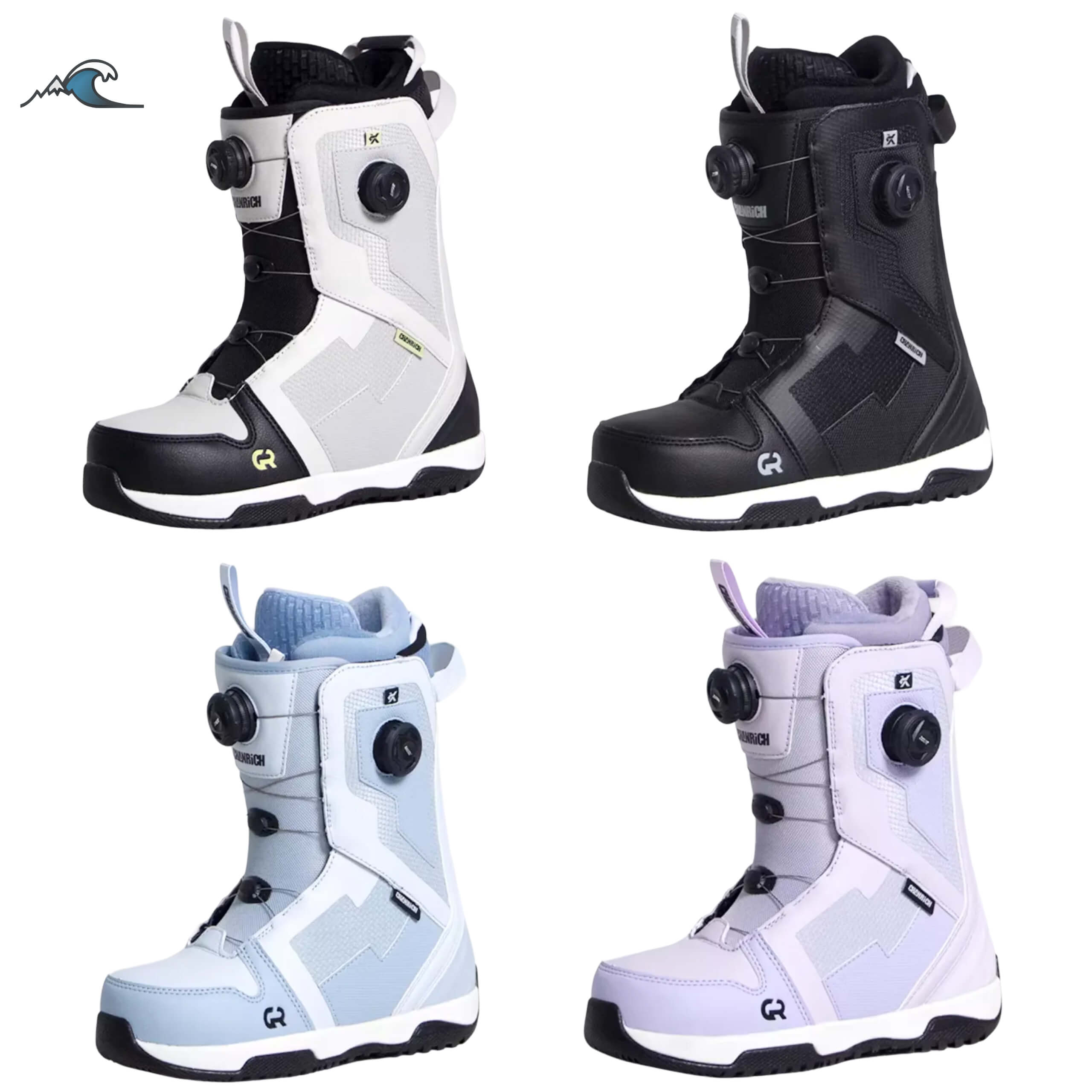 Freestyle-Snowboardstiefel, wa – Boots Bewertung und Preis