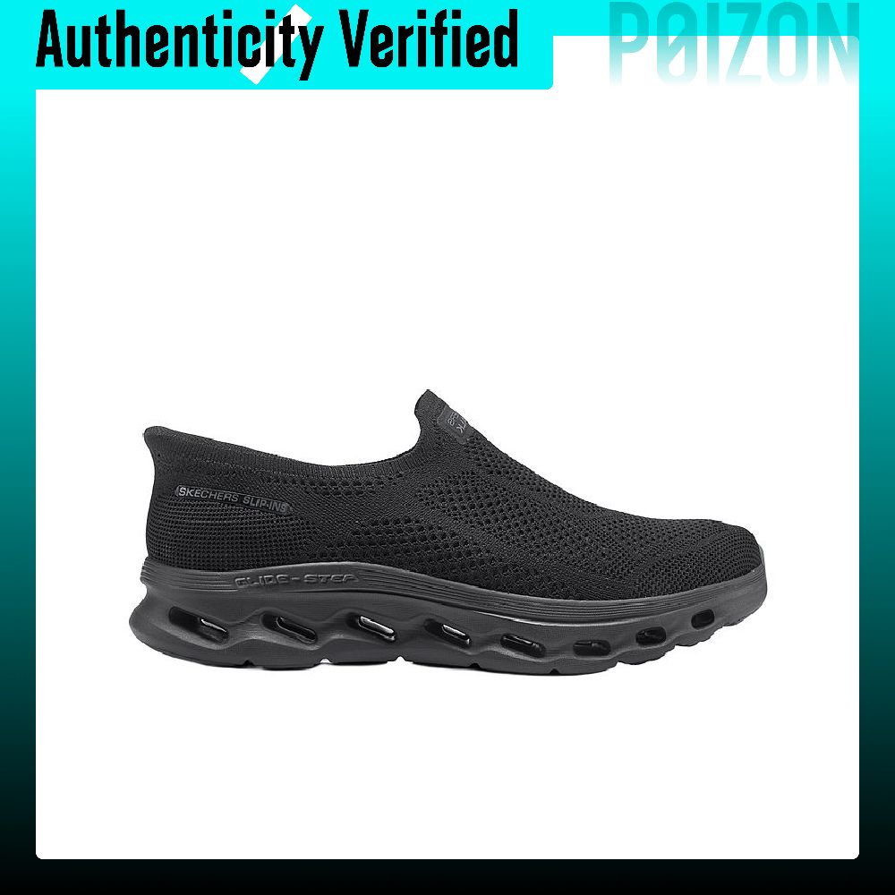 Skechers MEN'S GO WALK Low-Top – Men'S Shoes Bewertung und Preis