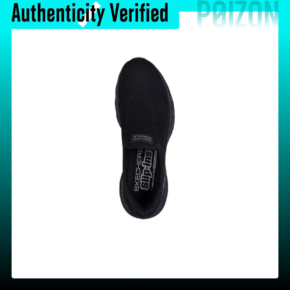 Skechers MEN'S GO WALK Low-Top – Men'S Shoes Bewertung und Preis