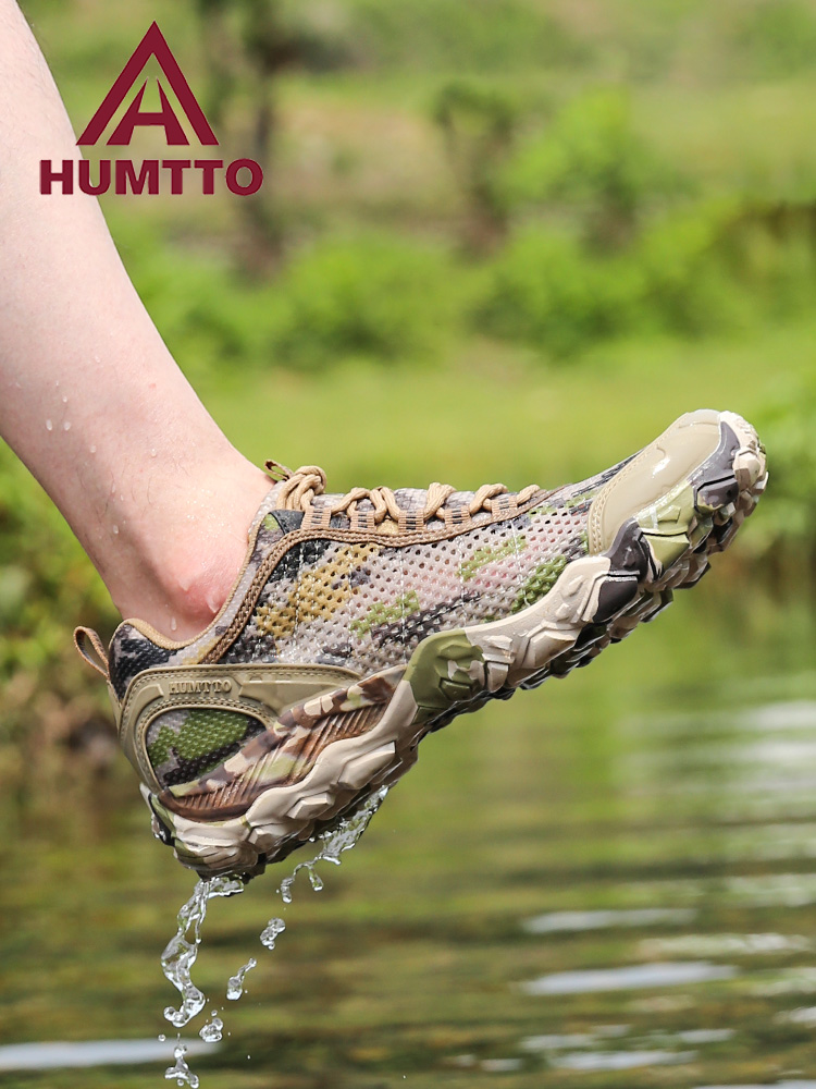 Humtto Outdoor-Wanderschuhe He – Reflective Night Running Shoes Bewertung und Preis