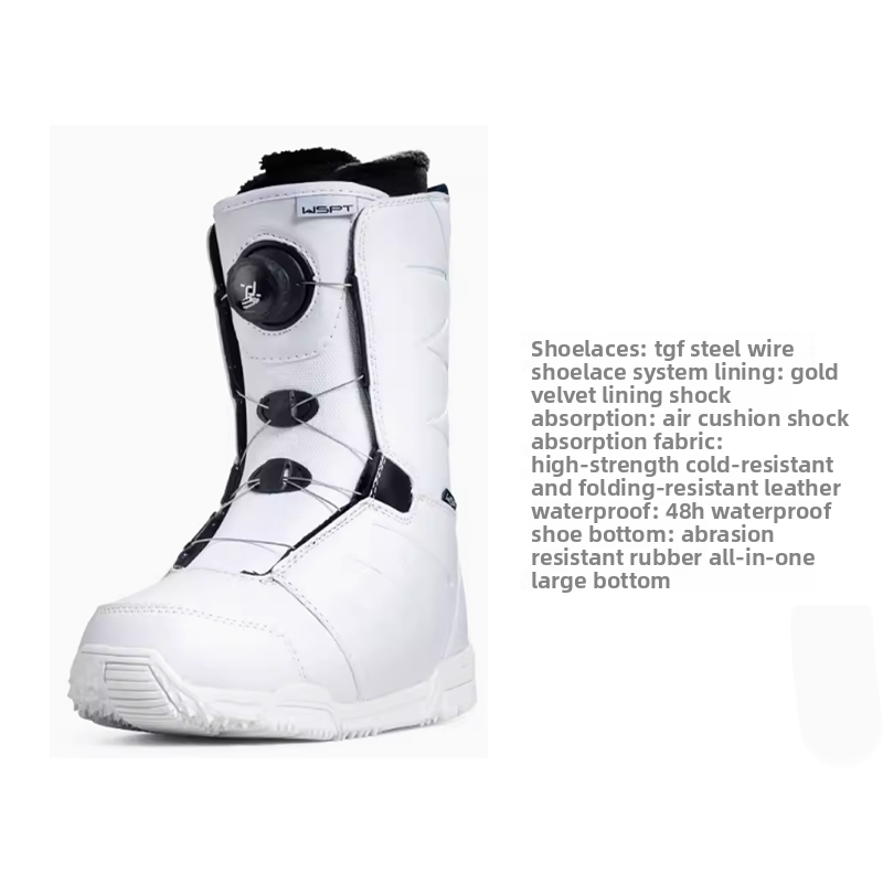 Rutschfeste, wasserdichte Snow – Boots Bewertung und Preis