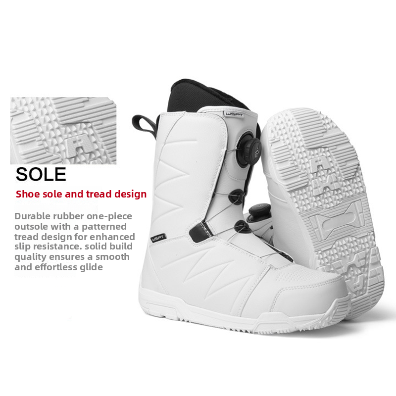 Rutschfeste, wasserdichte Snow – Boots Bewertung und Preis