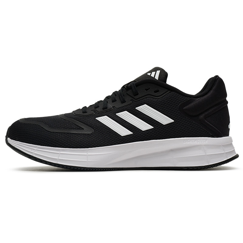 Adidas KJ4020 Herren-Sportschu – Knit Fabric Lace Up Sneakers Bewertung und Preis