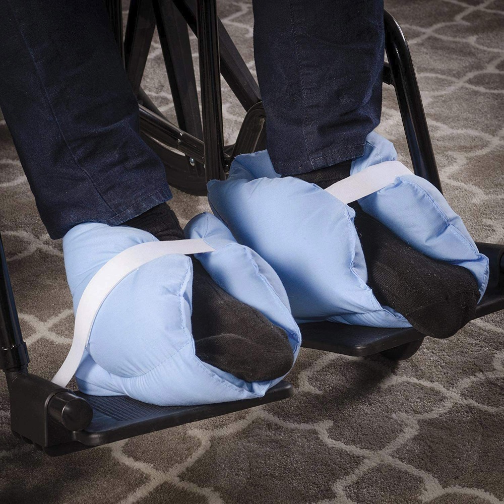 Fersenkissen-Schutzpolster zur – Heels Bewertung und Preis