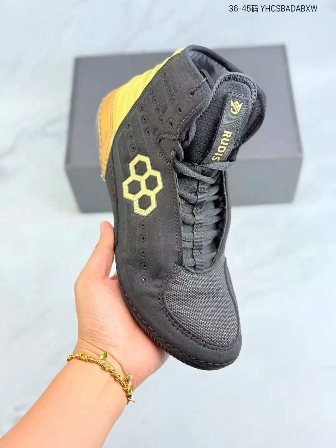 2026 Trail-Laufschuhe für Herr – Anti Slip Trail Running Sneakers Bewertung und Preis