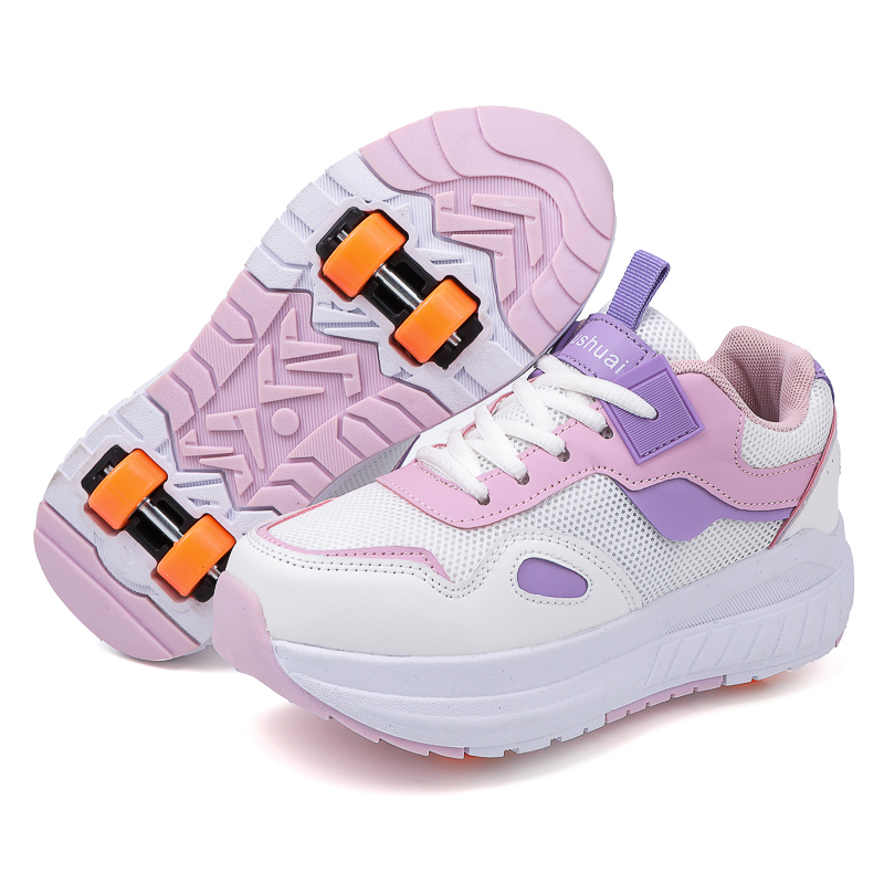 Kinder-Rollschuhe mit 4 Rädern – Men'S Shoes Bewertung und Preis