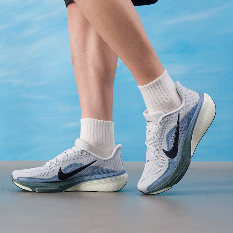 Nike Herrenschuhe, Original, l – Lightweight Road Running Shoes Bewertung und Preis
