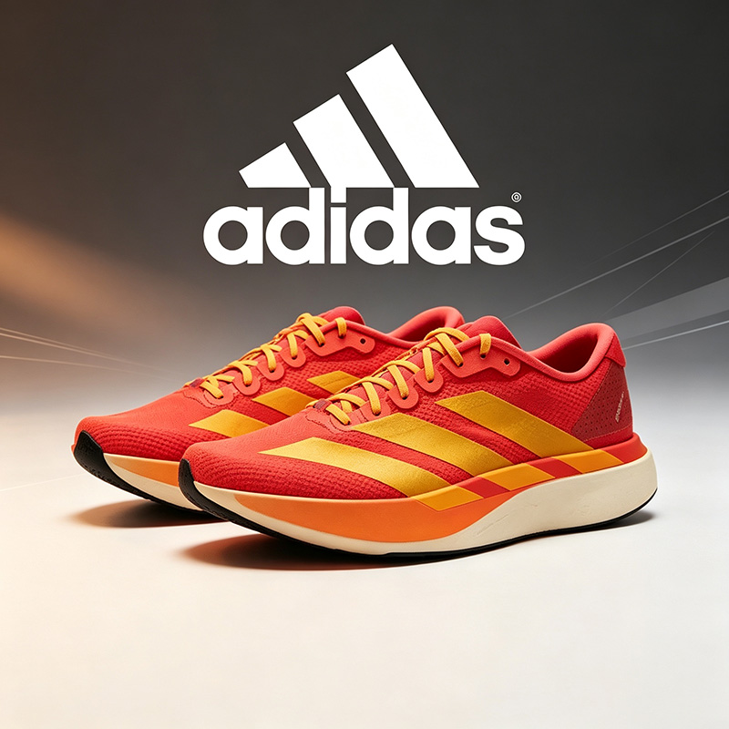 Adidas Herren-Laufschuhe für W – Reflective Night Running Shoes Bewertung und Preis
