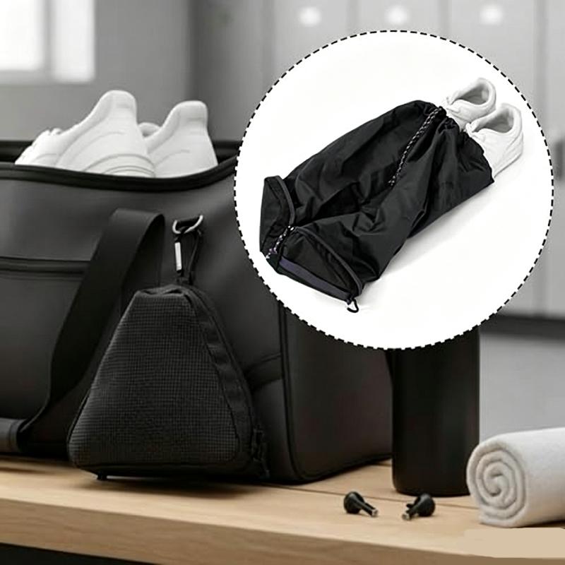 Faltbare Reise-Schuhtasche, sc – Men'S Shoes Bewertung und Preis