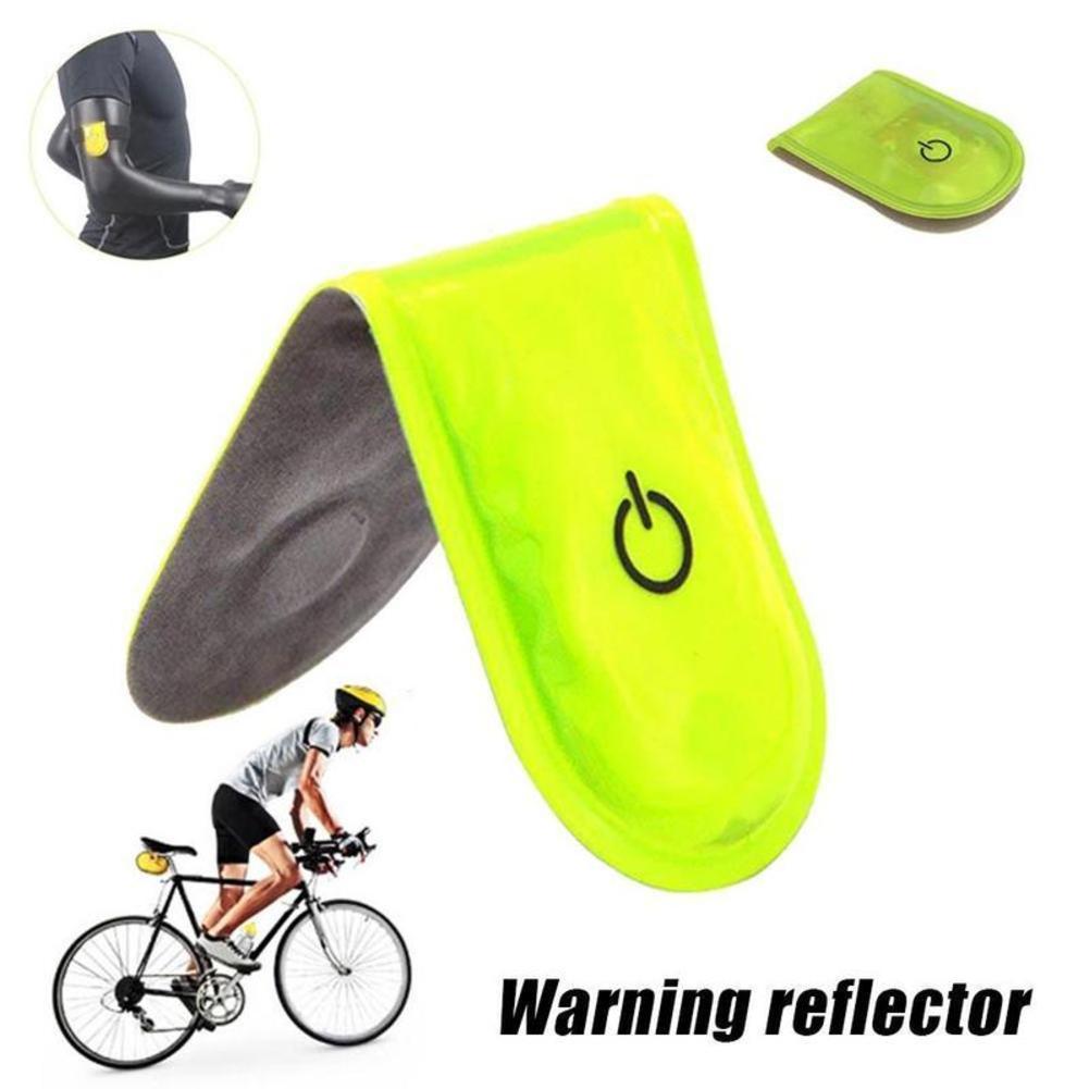 LED-Sicherheitslicht für Outdo – Reflective Night Running Shoes Bewertung und Preis