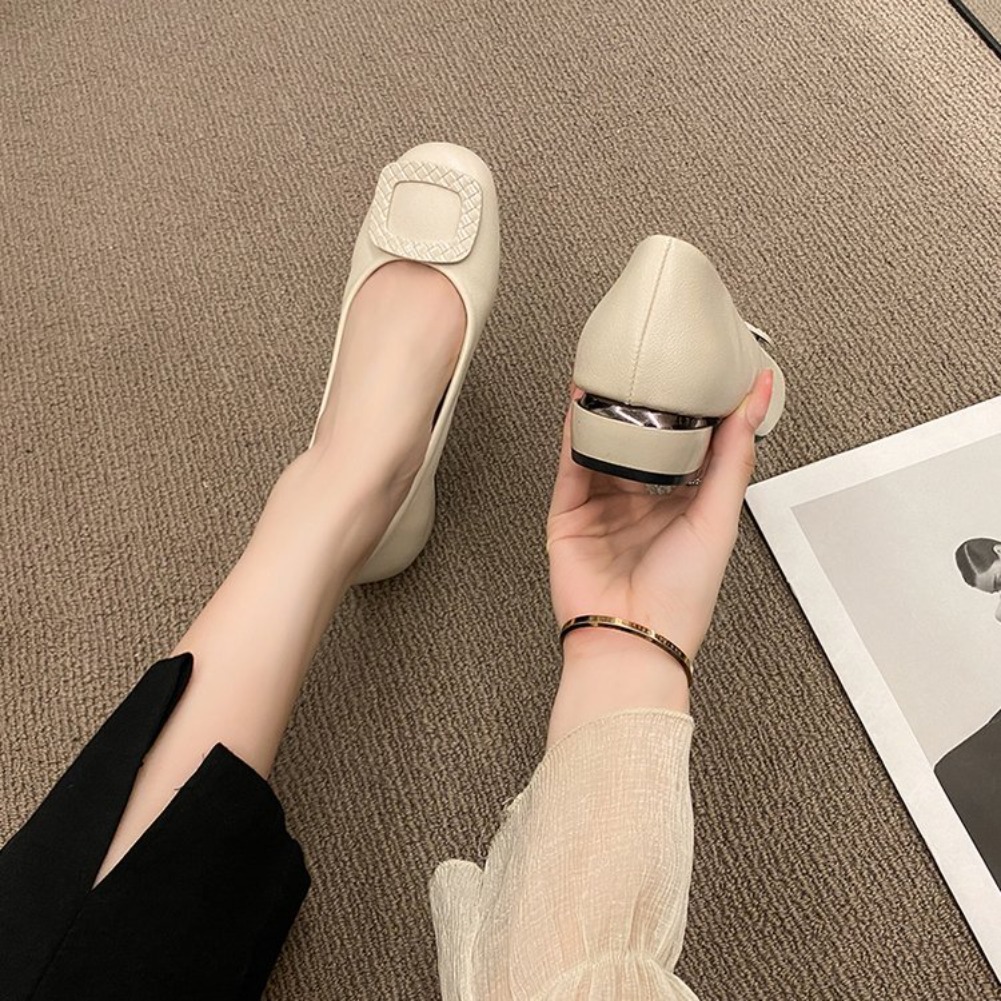 Weiche Lederschuhe mit weicher – Women'S Shoes Bewertung und Preis