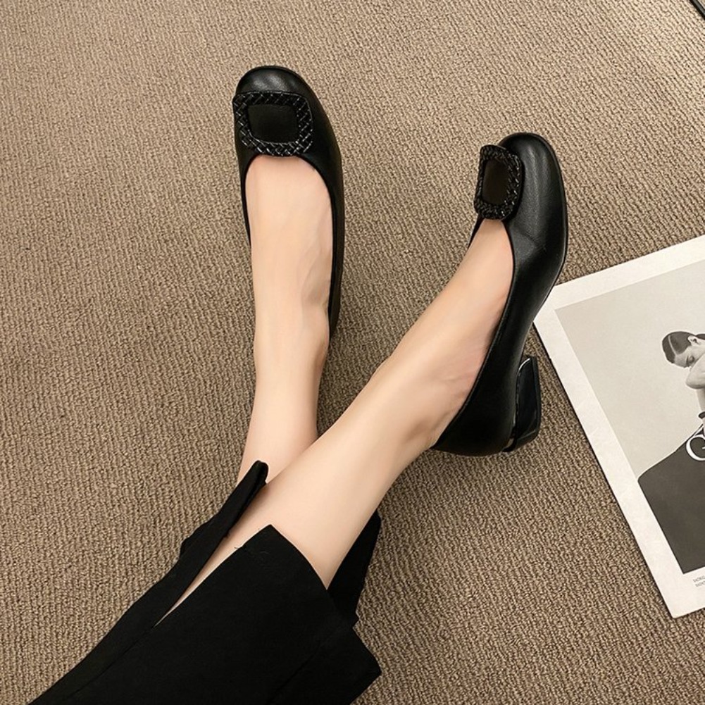 Weiche Lederschuhe mit weicher – Women'S Shoes Bewertung und Preis