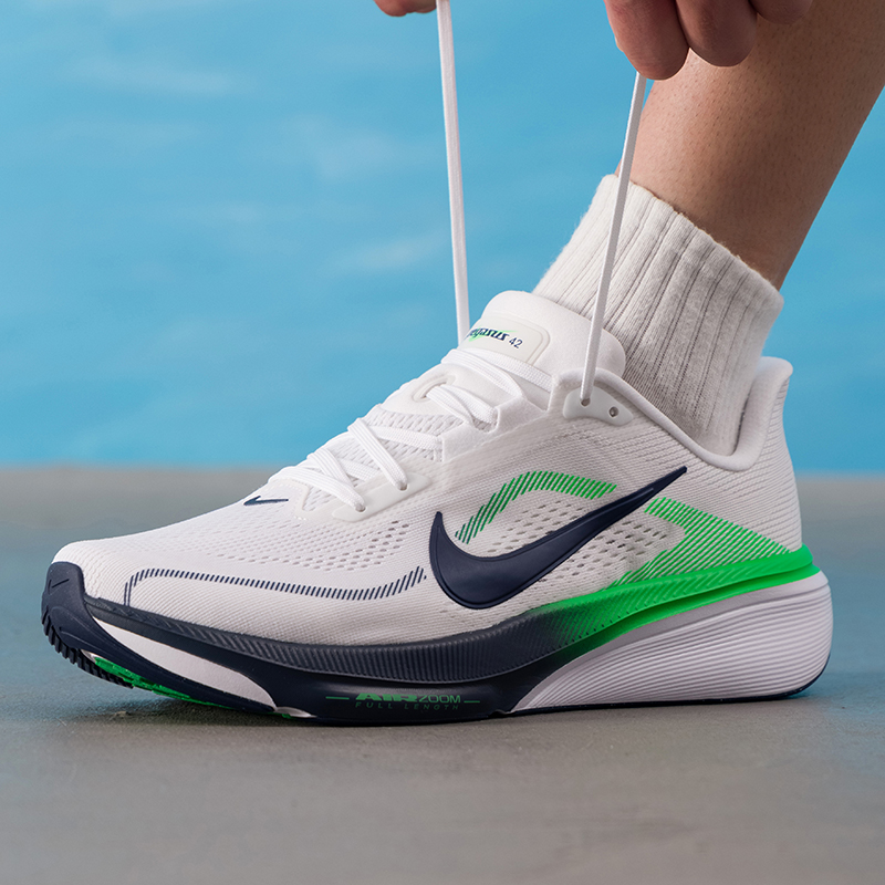 Nike Herrenschuhe, Original, l – Lightweight Road Running Shoes Bewertung und Preis