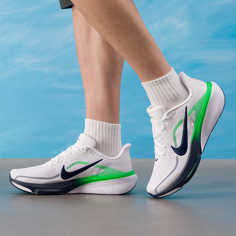 Nike Herrenschuhe, Original, l – Lightweight Road Running Shoes Bewertung und Preis