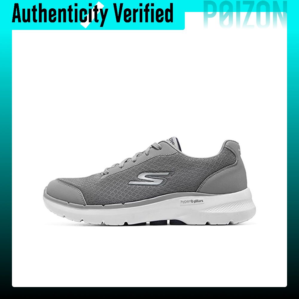 Skechers Go Walk 6 Cushioning  – Men'S Shoes Bewertung und Preis