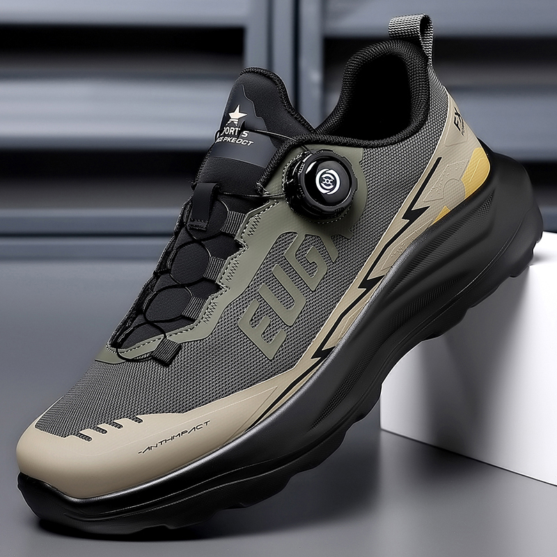 Neue Trail-Laufschuhe Unisex L – Anti Slip Trail Running Sneakers Bewertung und Preis